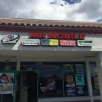 Mr. Mobile Logo