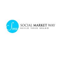 Social Market Way Virginia SEO logo
