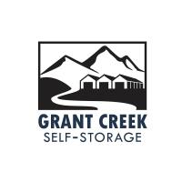 Grant Creek Self Storage logo