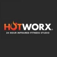 HOTWORX - Aubrey, TX (Providence Village) Logo