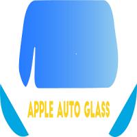 Apple Auto Glass Logo
