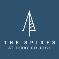 The Spires at Berry College Logo