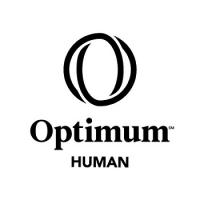Optimum Human Logo