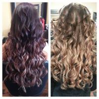 Loxx Hair Salon Logo