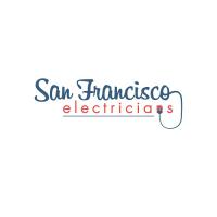 San Francisco Electrician Logo