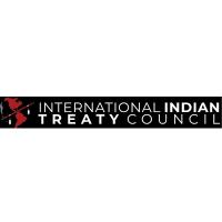 International Indian Treaty Council Logo