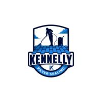 Kennelly Paver Sealing Logo
