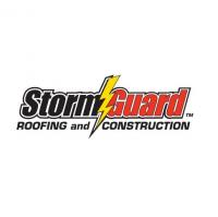 Storm Guard Roofing of New Orleans logo