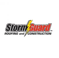 Storm Guard Roofing of New Orleans Logo