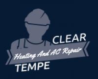 Clear Heating And AC Repair Tempe Logo
