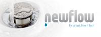 New Flow Plumbing Roseville Logo
