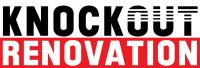 Knockout Renovation Logo