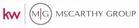 The McCarthy Group logo