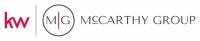 The McCarthy Group Logo