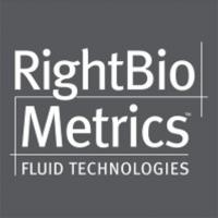 RightBio Metrics Logo