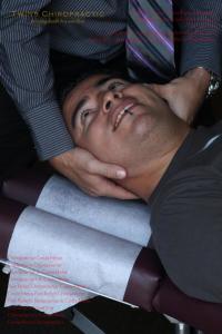 Twins Chiropractic and Physical Medicine Logo
