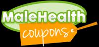 Male Health Coupons Logo
