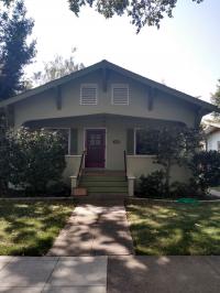 SAC State Painting Logo