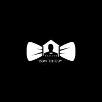 Bow Tie Guy Logo