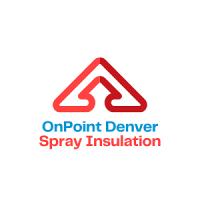OnPoint Denver Spray Foam Insulation logo