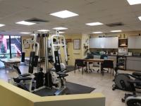 West Kendall Physical Therapy & Hand Rehabilitation LLC Logo
