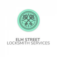 Elm Street Locksmith Services Logo