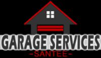 Garage Door Service Santee Logo