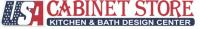 Usa Cabinet Store Rockville Logo