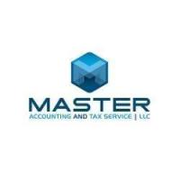 Master Accounting and Tax Service of California Logo