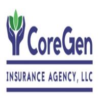 CoreGen Insurance Agency, LLC Logo