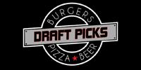 Draft Picks Logo