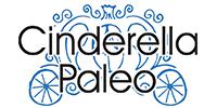 Cinderella Paleo Logo