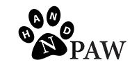 Hand N Paw Logo