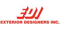 Exterior Designers Inc. Logo