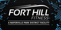 Fort Hill Fitness Logo