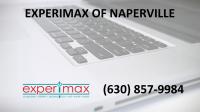 Experimax Naperville Logo