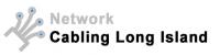 Network Cabling NYC Logo