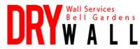 Drywall Repair Bell Gardens Logo
