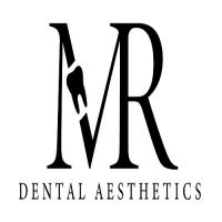 MR Dental Aesthetics Logo