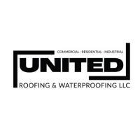United Roofing & Waterproofing Logo