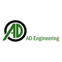 AD Engineering Logo