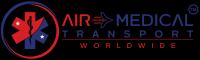 Air Medical Transport Logo