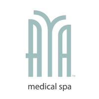 AYA Medical Spa - Phipps Plaza Logo