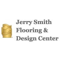 Jerry Smith Flooring & Design Center Logo