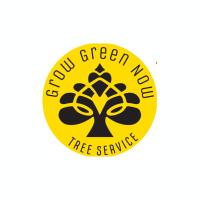 Grow Green Now LLC Logo