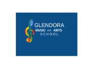 Glendora Music And Arts School Logo
