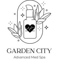 Garden City Advanced Med Spa Logo