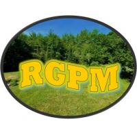 Rolling Greens Landscaping & Property Maintenance Logo