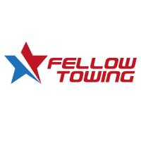 Fellow Towing Logo