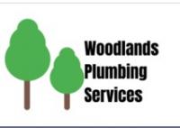Woodlands Plumbing Services Logo